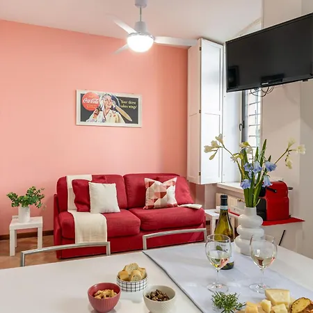 Italian Experience-movie Apartament Jesi