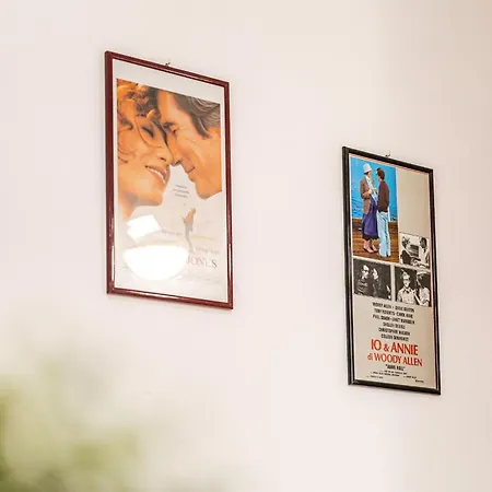 Italian Experience-movie Jesi