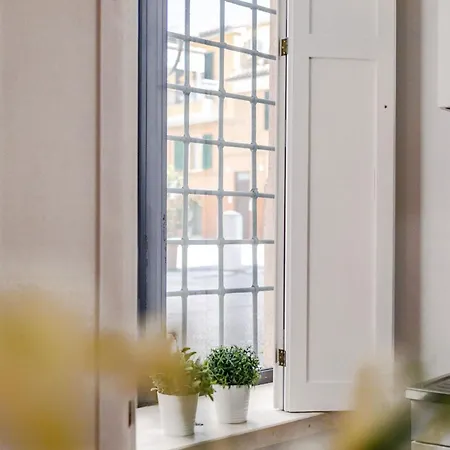 Italian Experience-movie Apartament