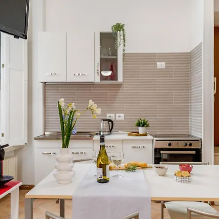 Italian Experience-movie Apartament *