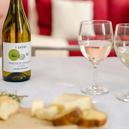 Italian Experience-movie * Jesi