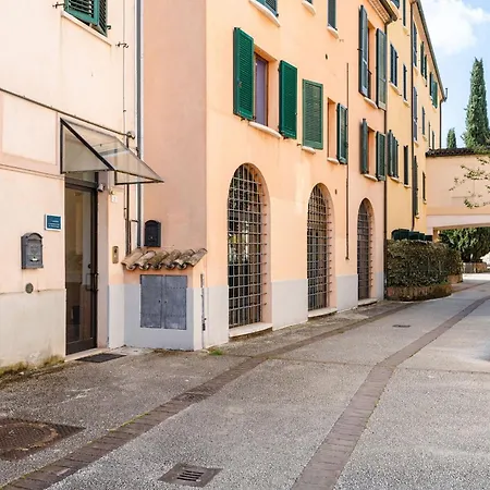 Italian Experience-movie Jesi