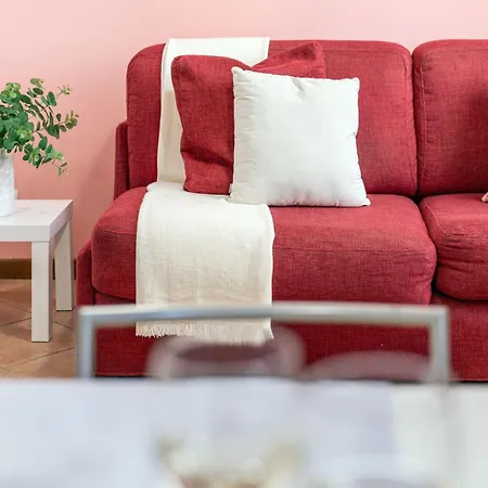 Apartament Italian Experience-movie