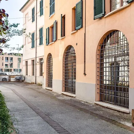 Italian Experience-movie * Jesi