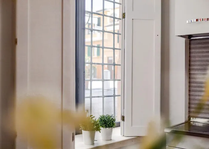 Italian Experience-movie Daire