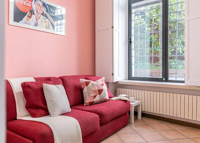 Daire Italian Experience-movie