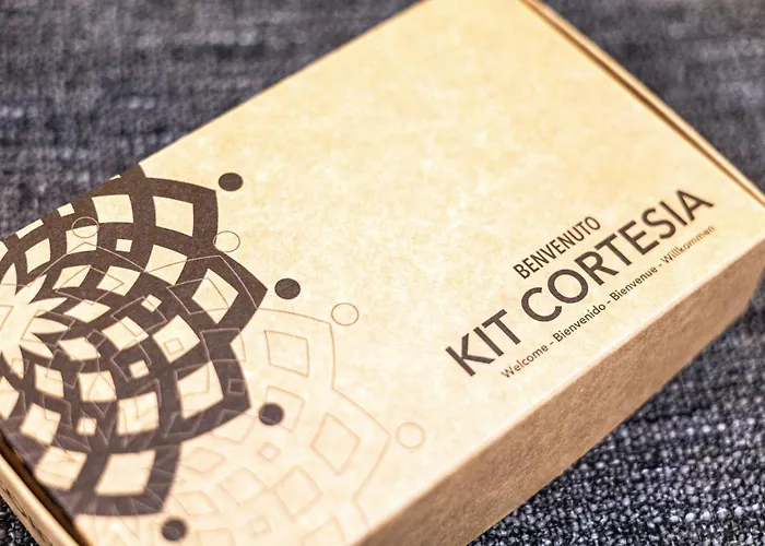 Daire Italian Experience-movie *