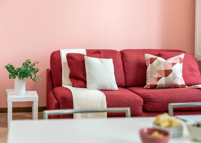 Italian Experience-movie Iesi