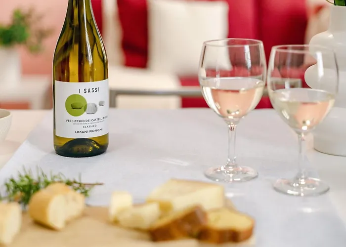 Italian Experience-movie * Iesi