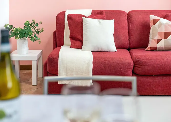 Daire Italian Experience-movie